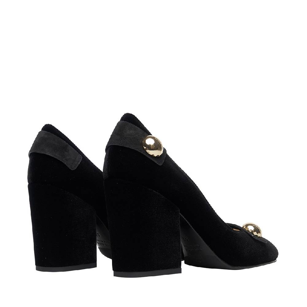 Lella Baldi Katie Black Promozione