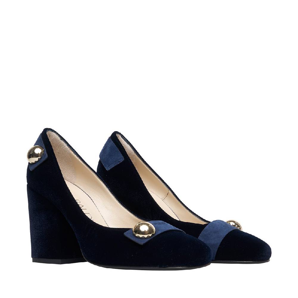 Lella Baldi Katie Blue Pezzi Unici