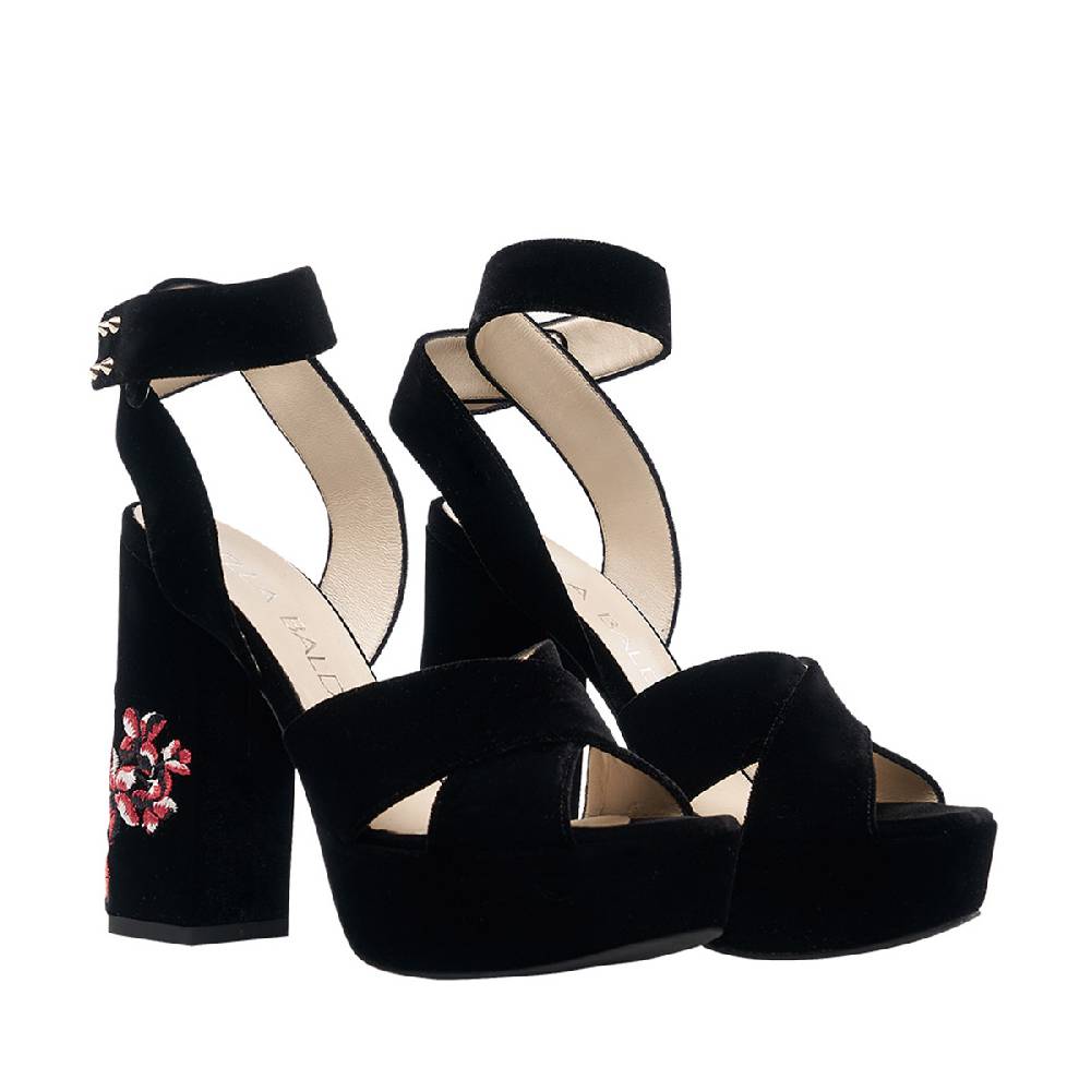 Lella Baldi Anthea Black Promozione Limitata