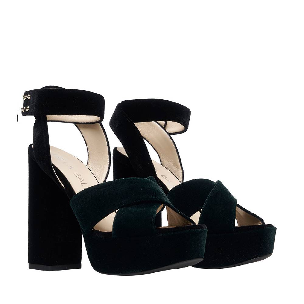 Lella Baldi Anthea Bis Shopping Online