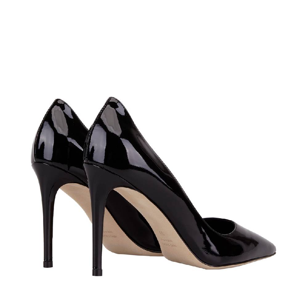 Lella Baldi Stella Black Sottocosto