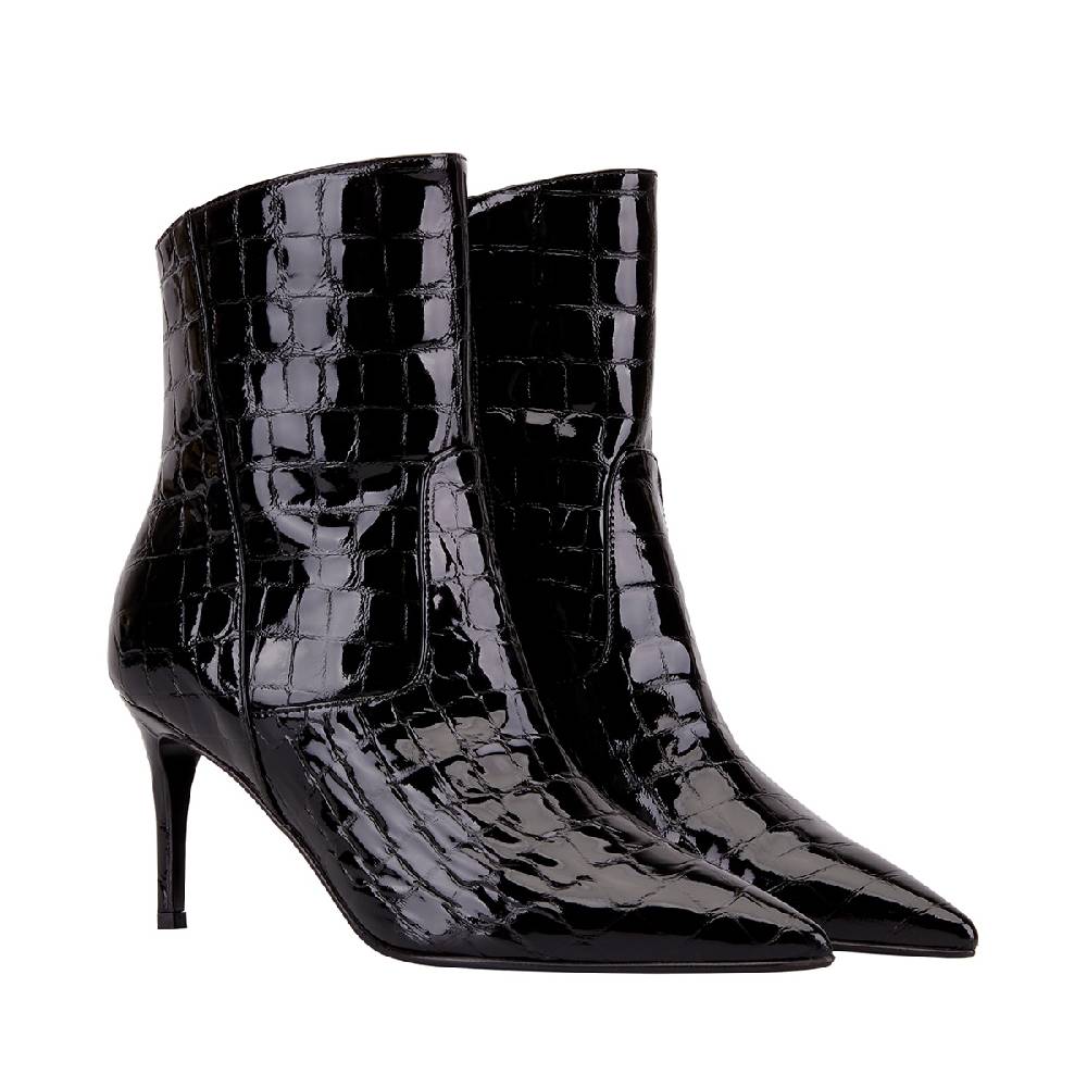 Lella Baldi Amada Black Outlet