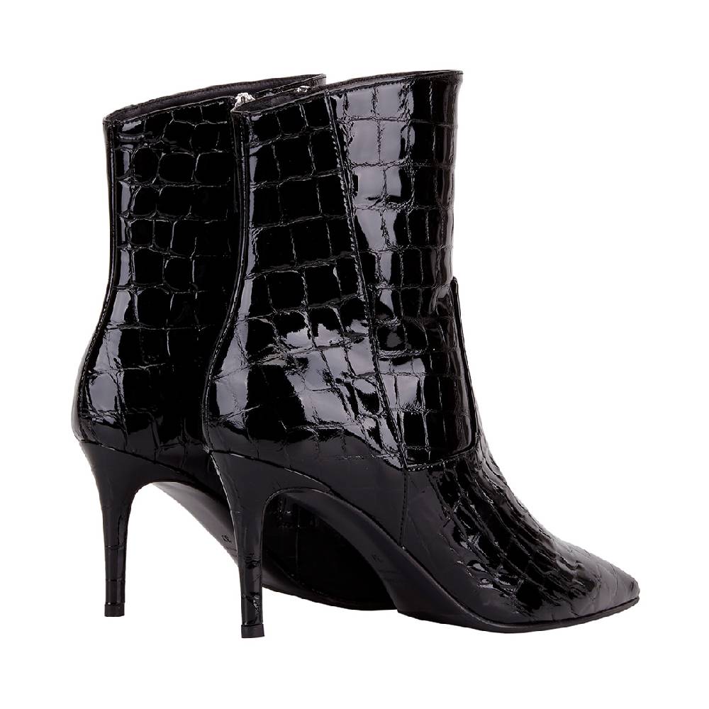Lella Baldi Amada Black Outlet