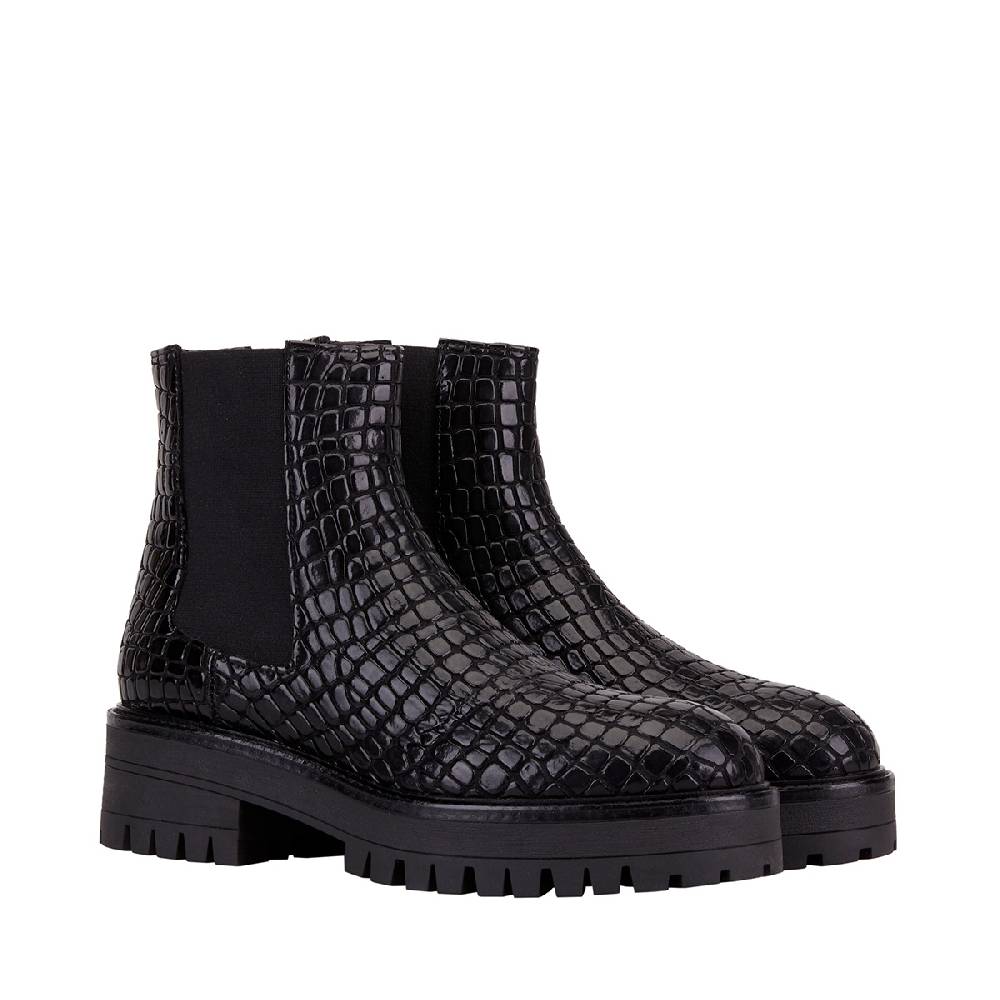 Lella Baldi Alaska Black Saldi