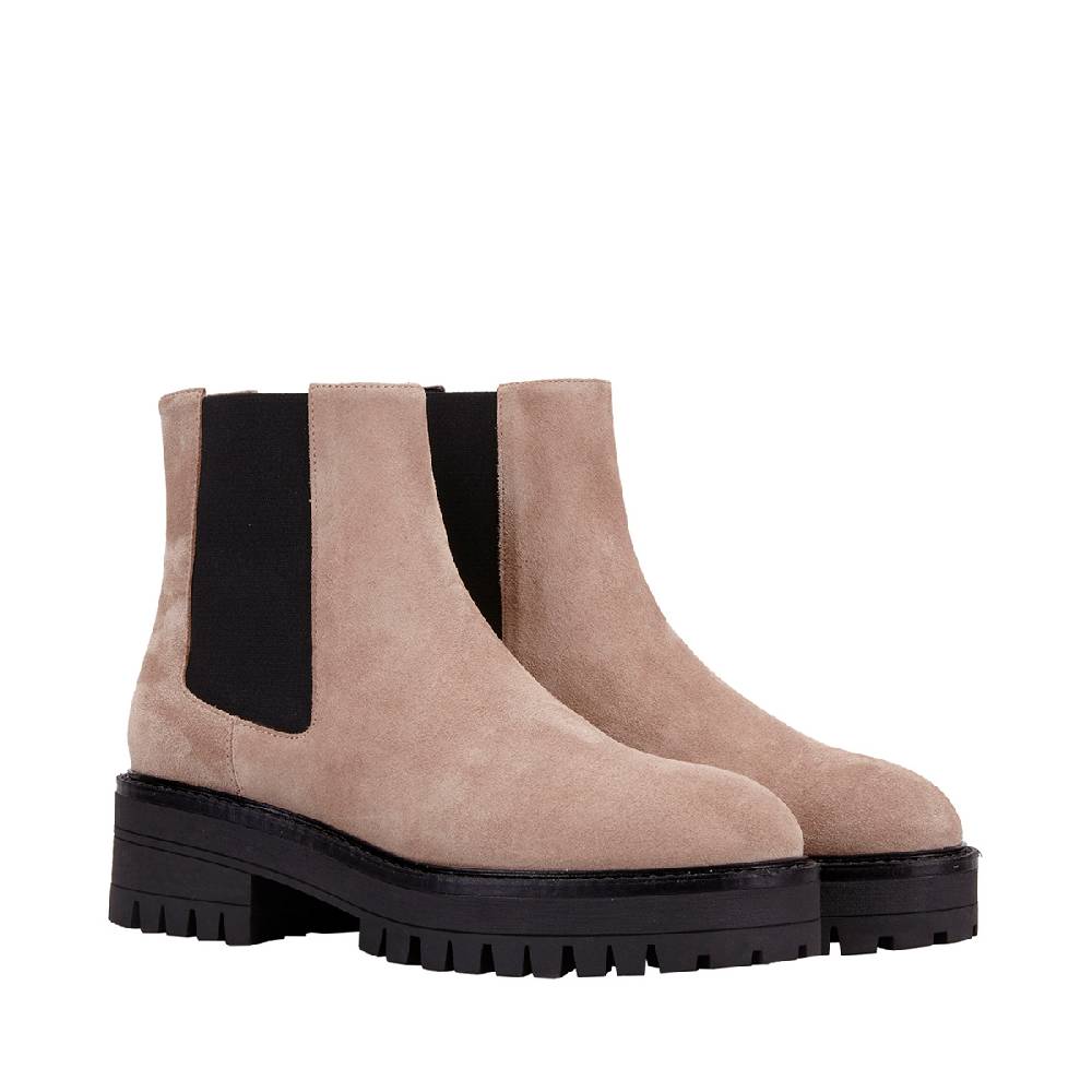 Lella Baldi Alaska Taupe Offerte