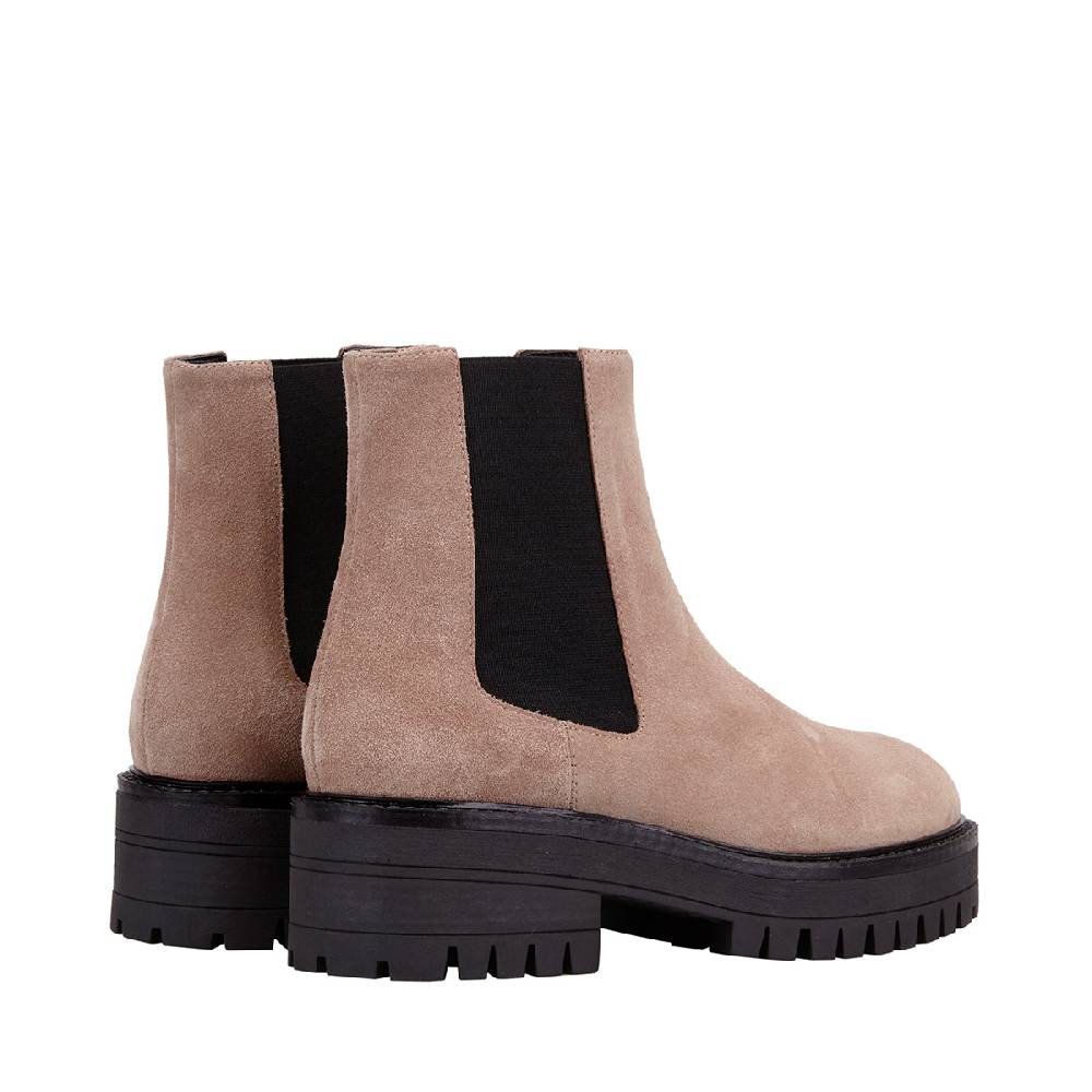 Lella Baldi Alaska Taupe Offerte