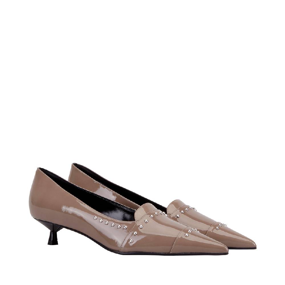 Lella Baldi Eleonor Taupe Vendite Flash