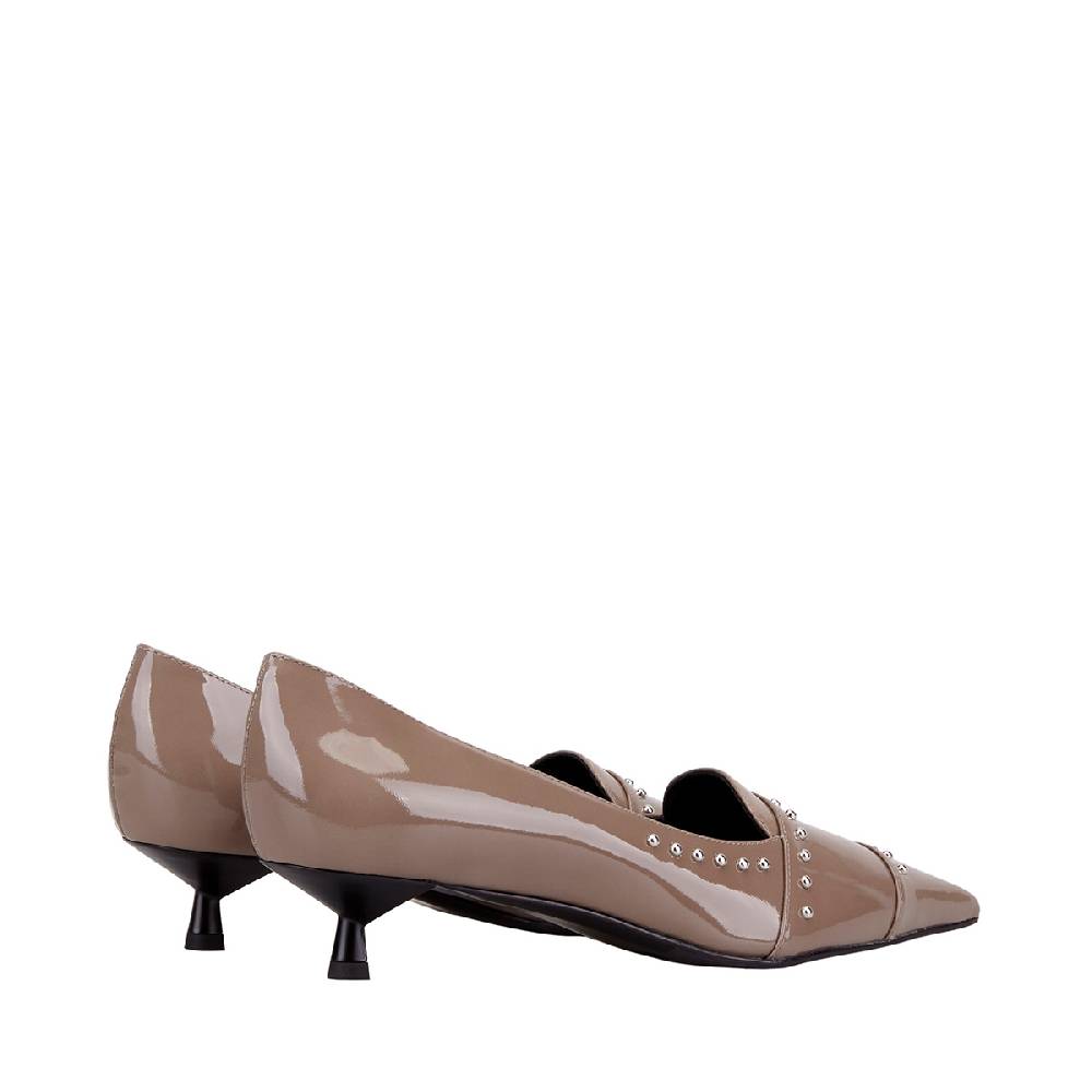 Lella Baldi Eleonor Taupe Vendite Flash
