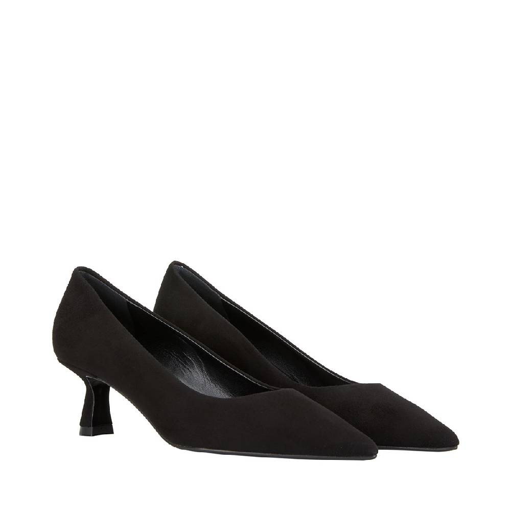 Lella Baldi Cassandra Black In Saldo