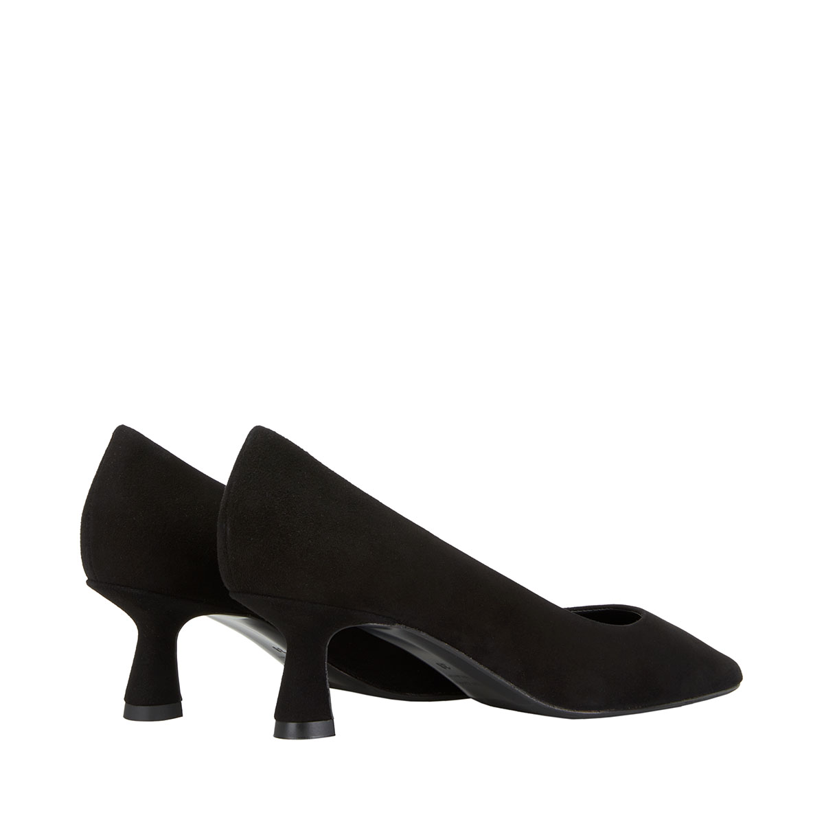 Lella Baldi Cassandra Black In Saldo