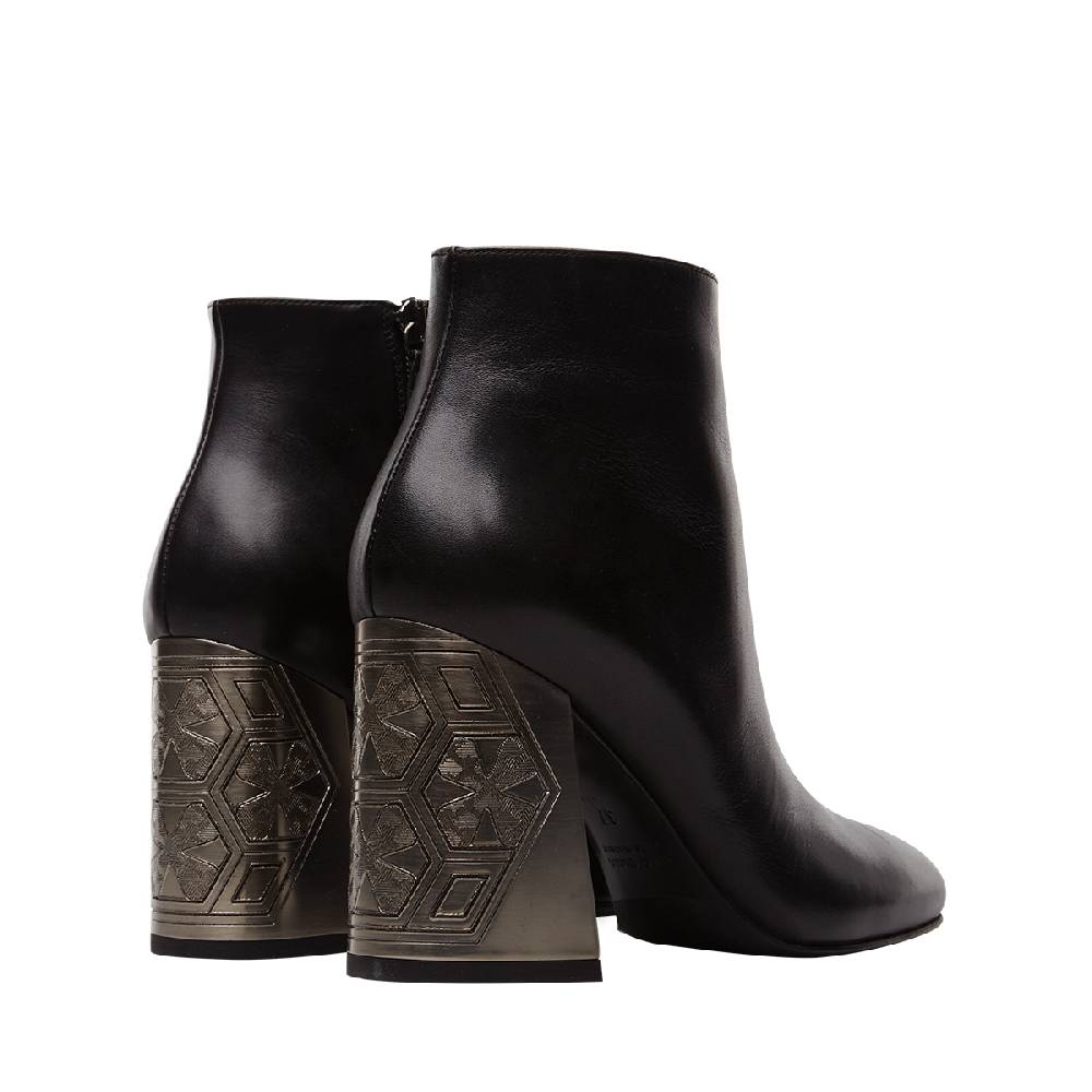 Lella Baldi Margot Blk Sottocosto