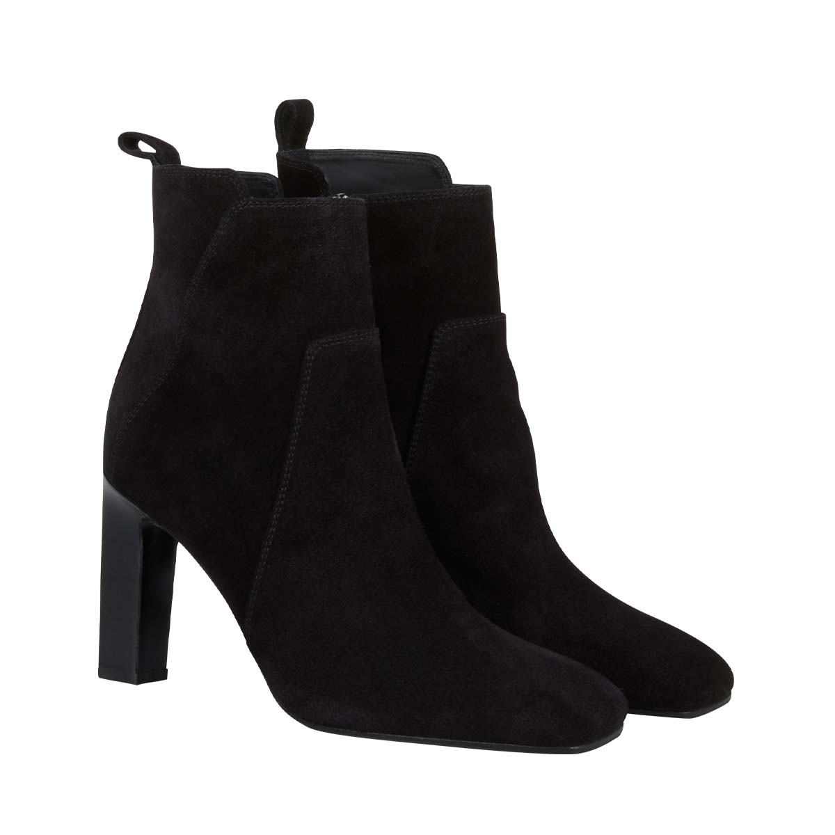 Lella Baldi Kara Suede Vendita Calda