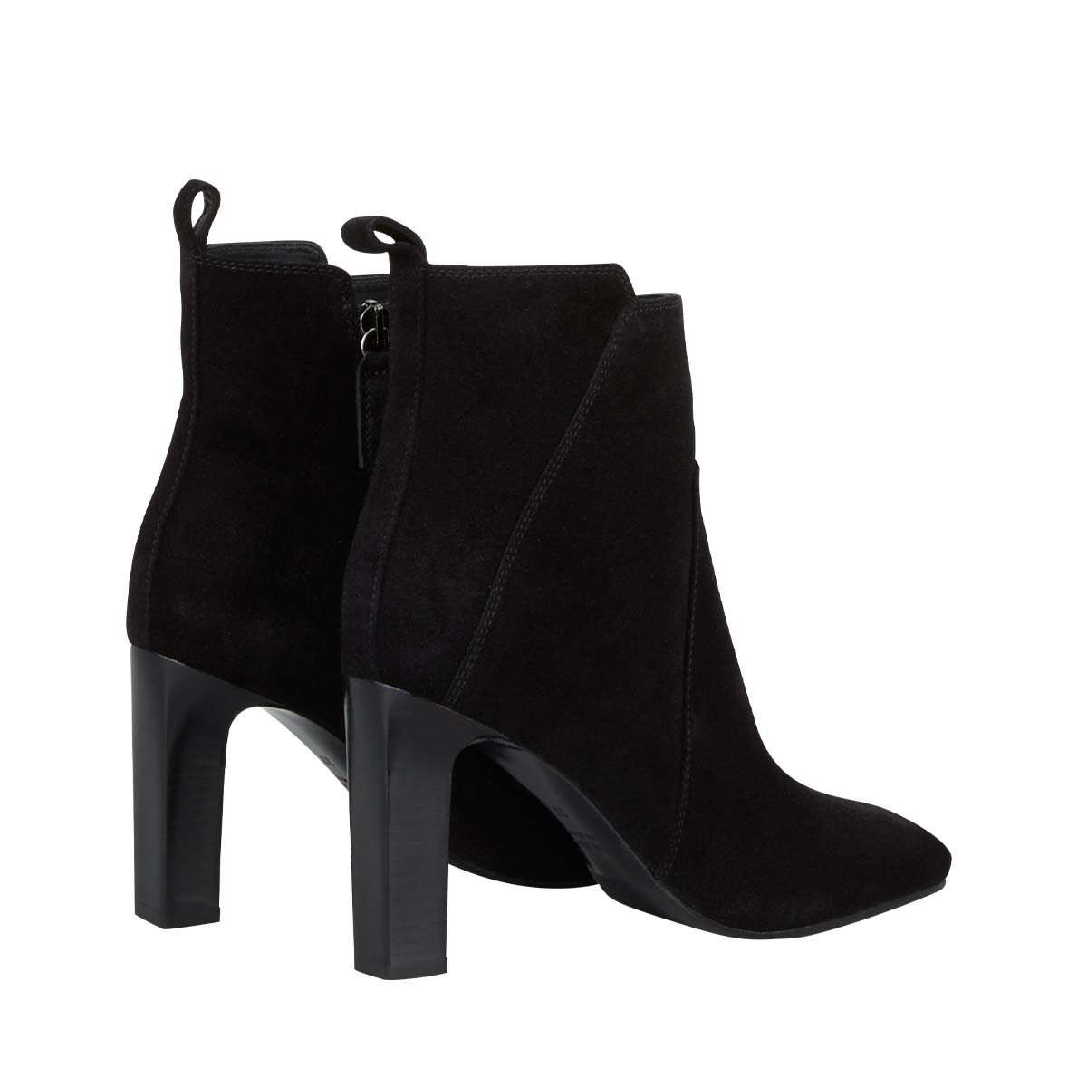 Lella Baldi Kara Suede Vendita Calda