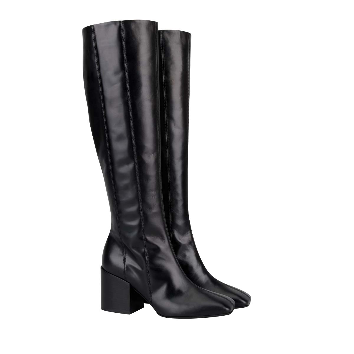 Lella Baldi Elettra Calf Saldi Di Fabbrica