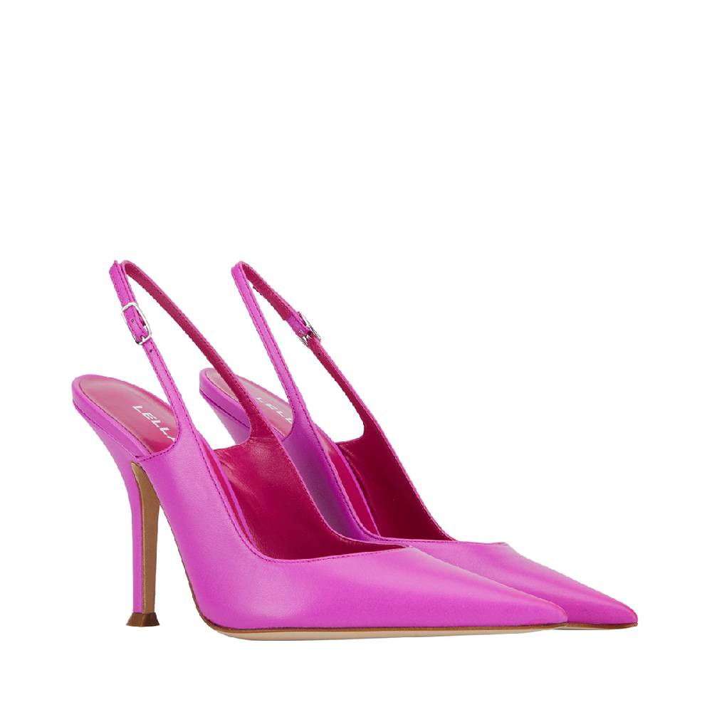 Lella Baldi Nerida Fuxia Promozione