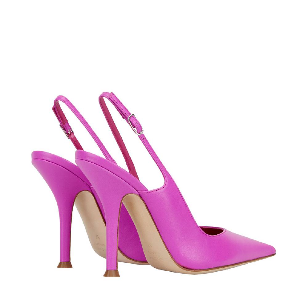 Lella Baldi Nerida Fuxia Promozione