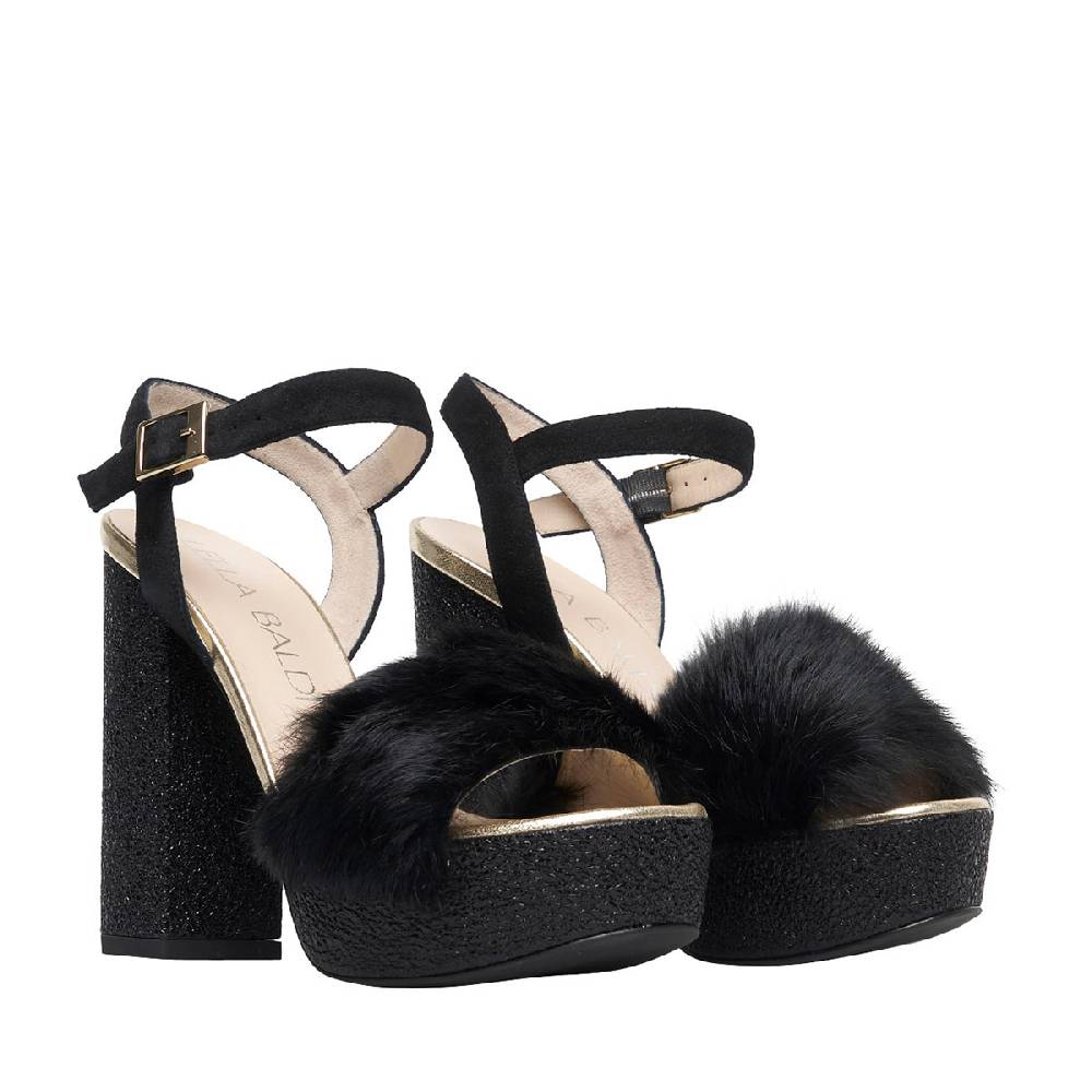 Lella Baldi Vogue Negozi Online