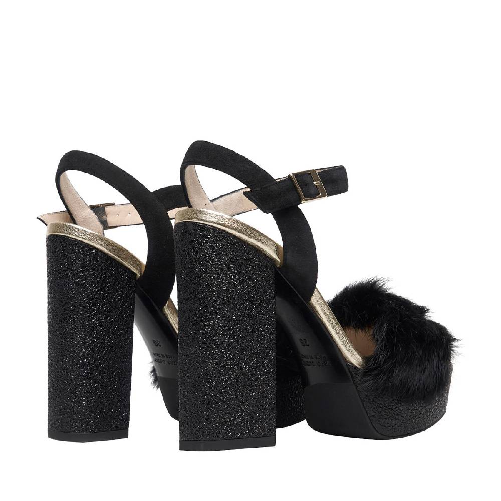Lella Baldi Vogue Negozi Online
