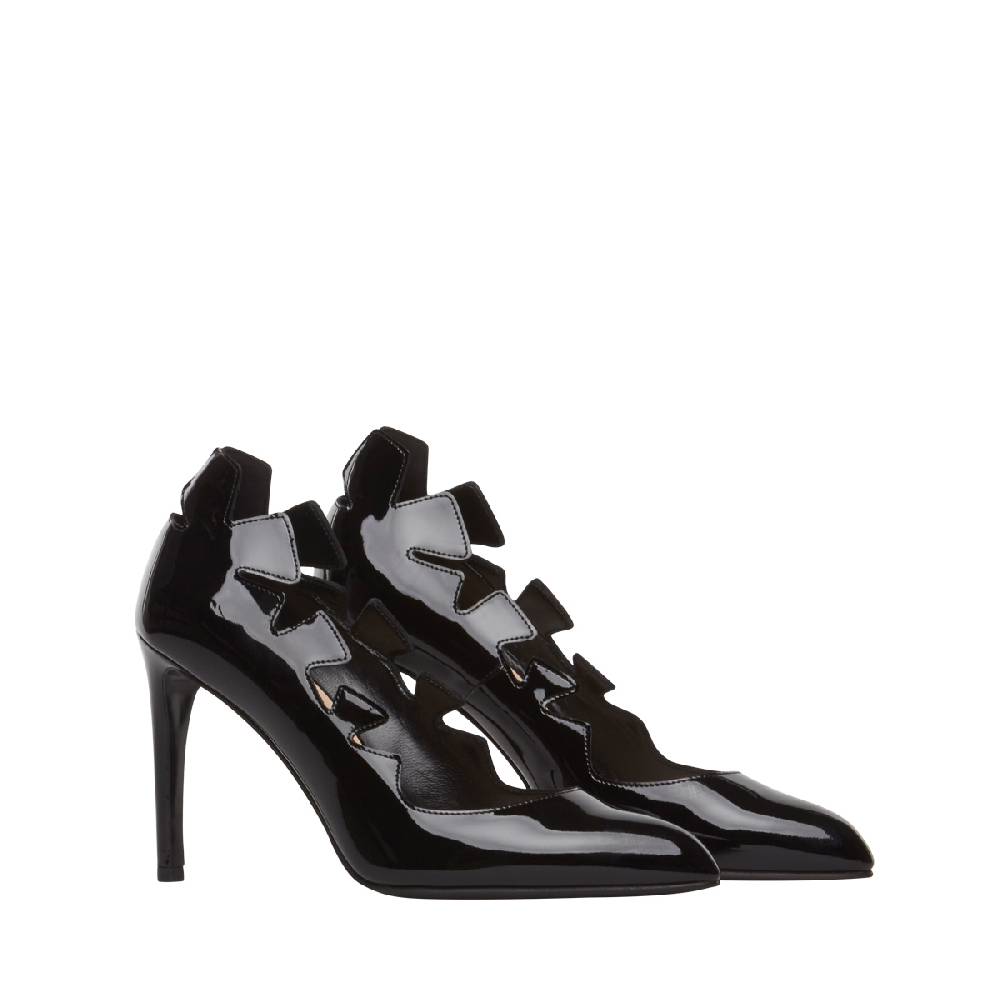 Lella Baldi Lily black Affare Del Giorno