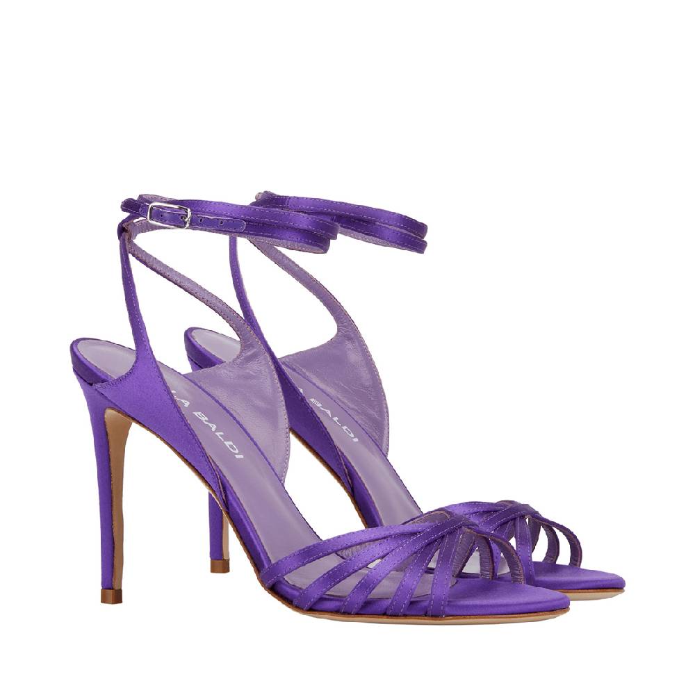 Lella Baldi Doris Violet Saldi Di Fabbrica