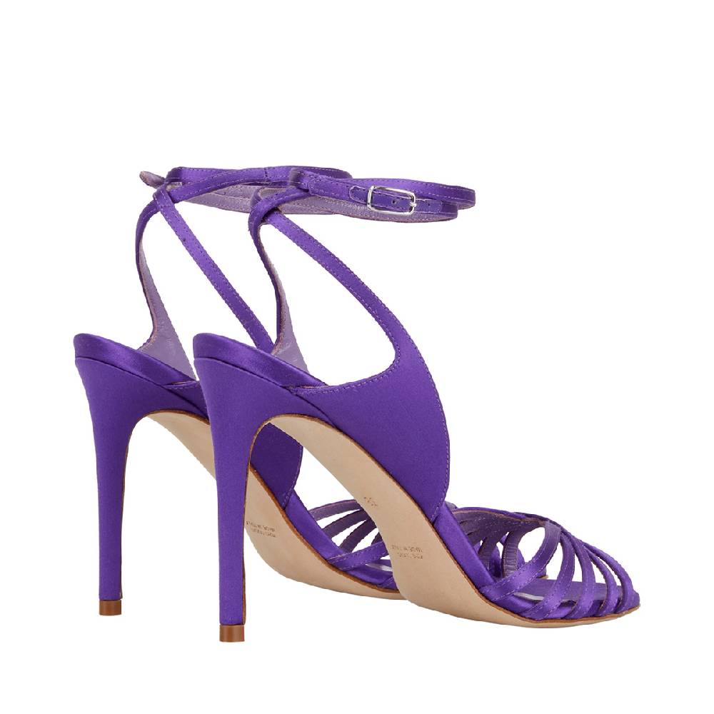 Lella Baldi Doris Violet Saldi Di Fabbrica
