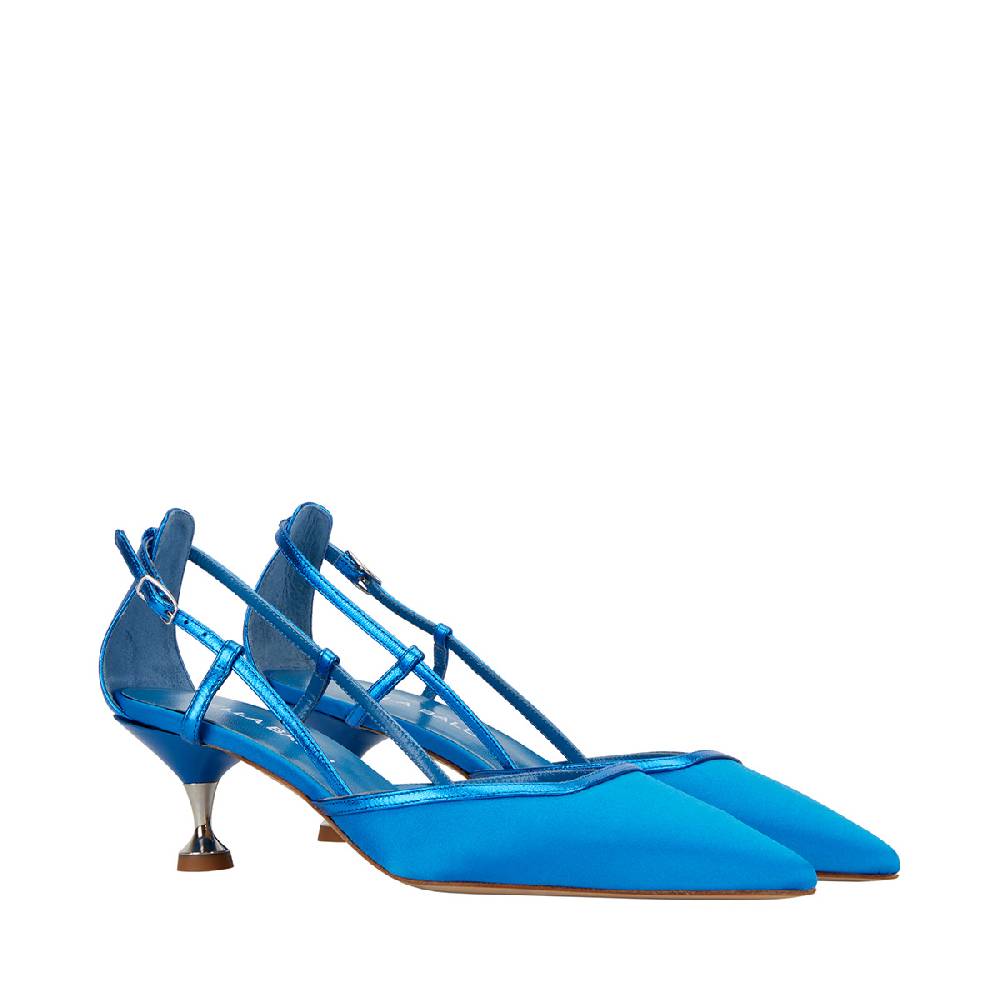 Lella Baldi Zelda Blue Italia