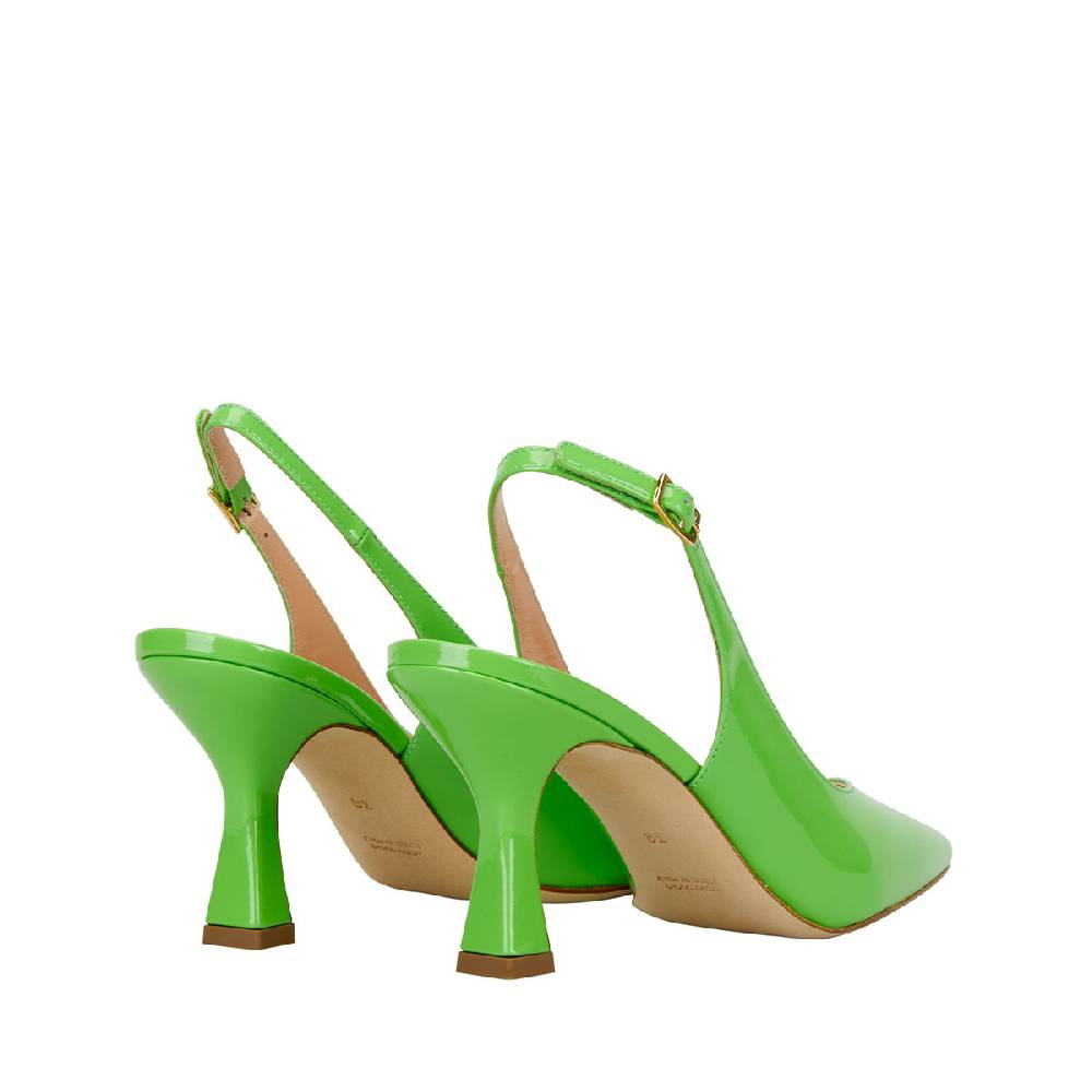 Lella Baldi Nabiki Verde Promozione Limitata