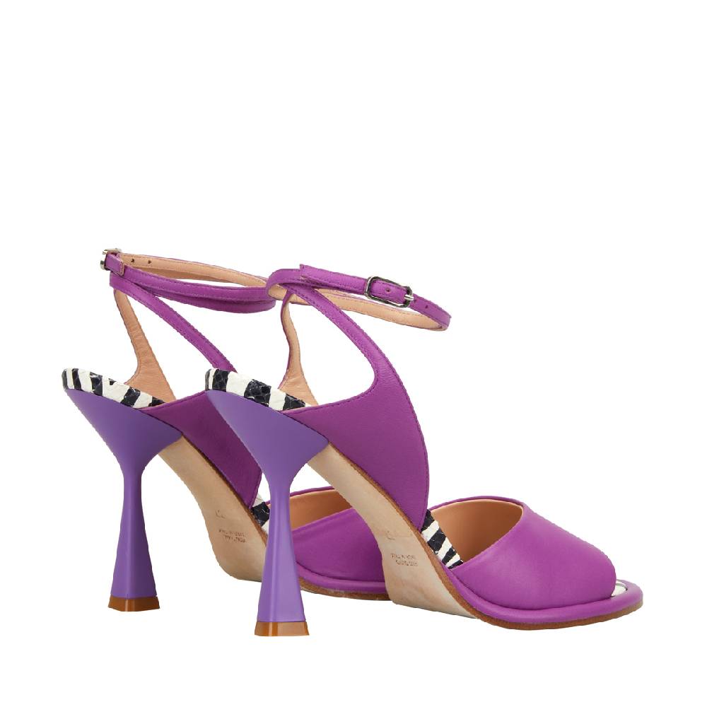 Lella Baldi Violet Affare Del Giorno