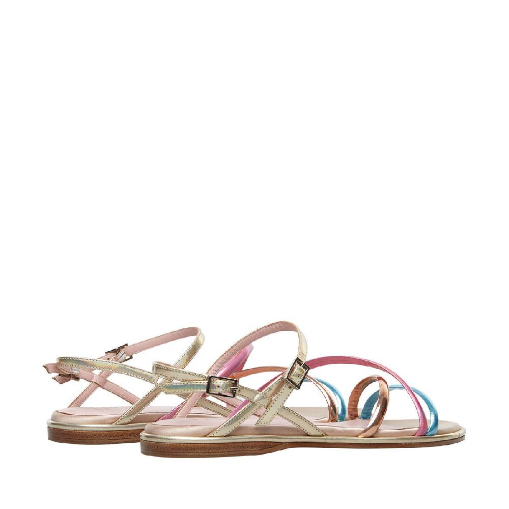 Lella Baldi Natalie Moda