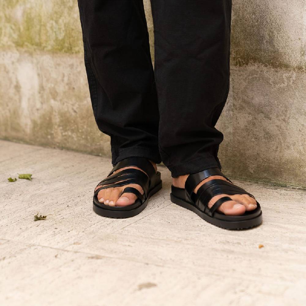 J.P. David Serafino Promozione