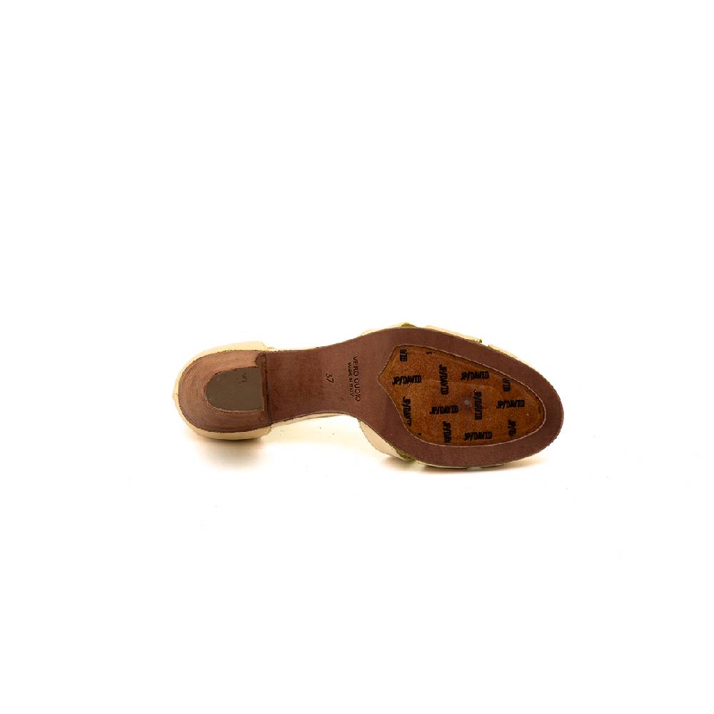 J.P. David Ingrid 2 Sconto