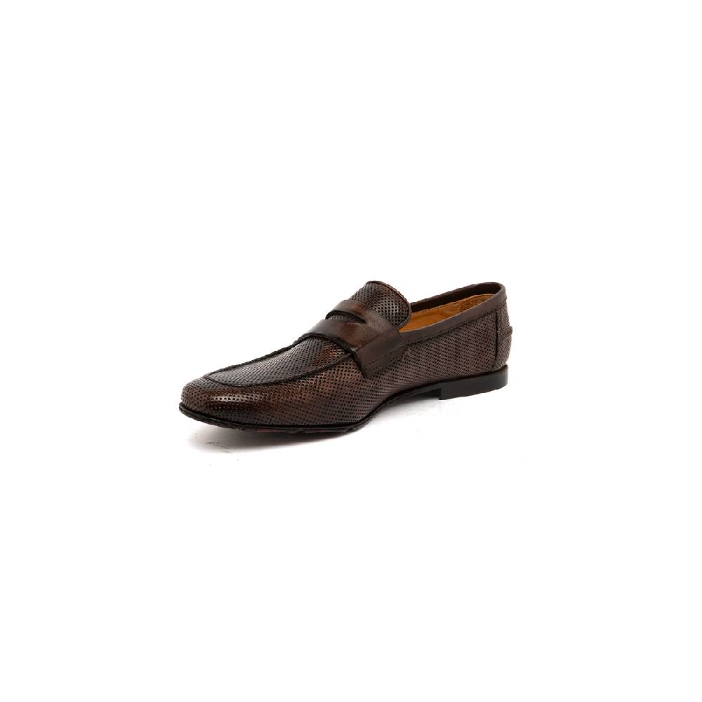 J.P. David Mastroianni Promozione