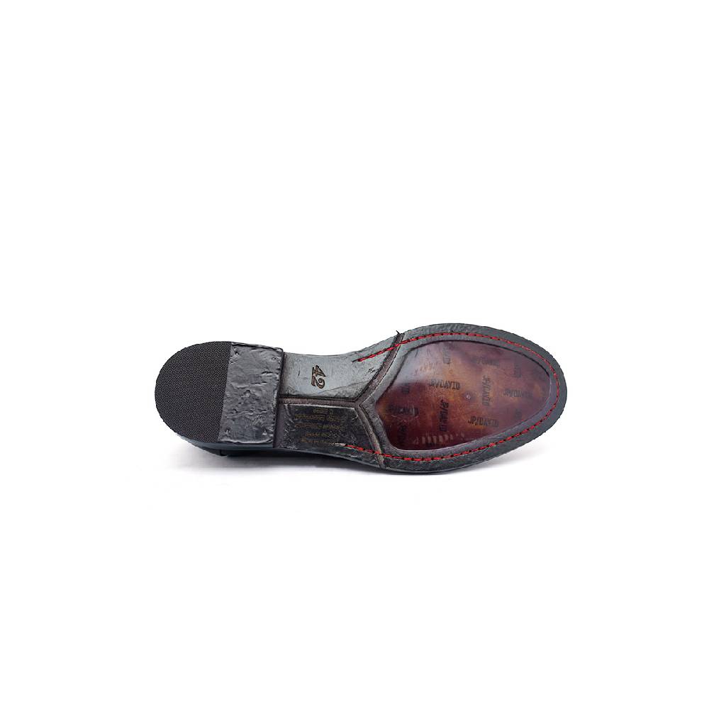 J.P. David McQueen Spedizione Gratuita