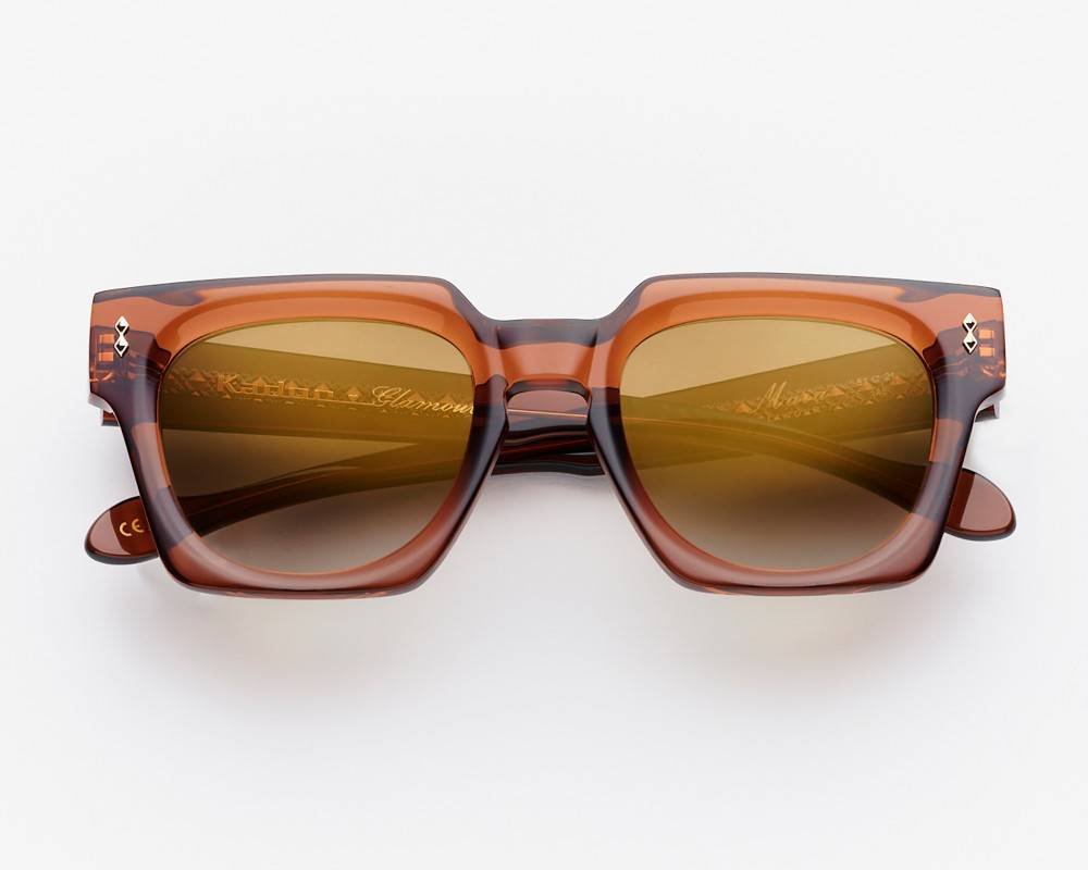 Kàdor Occhiale da sole Maya Glamour Vendita Calda