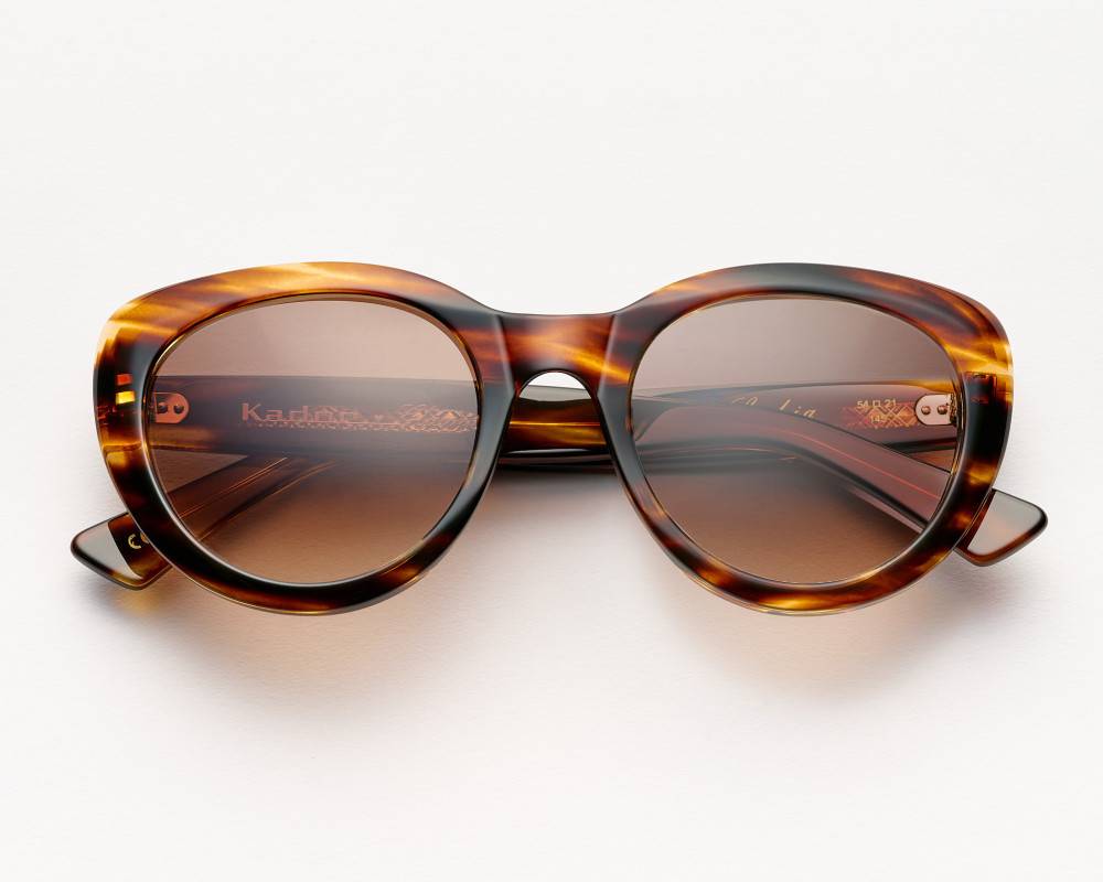 Kàdor Occhiale da sole Sophia Glamour Qualità