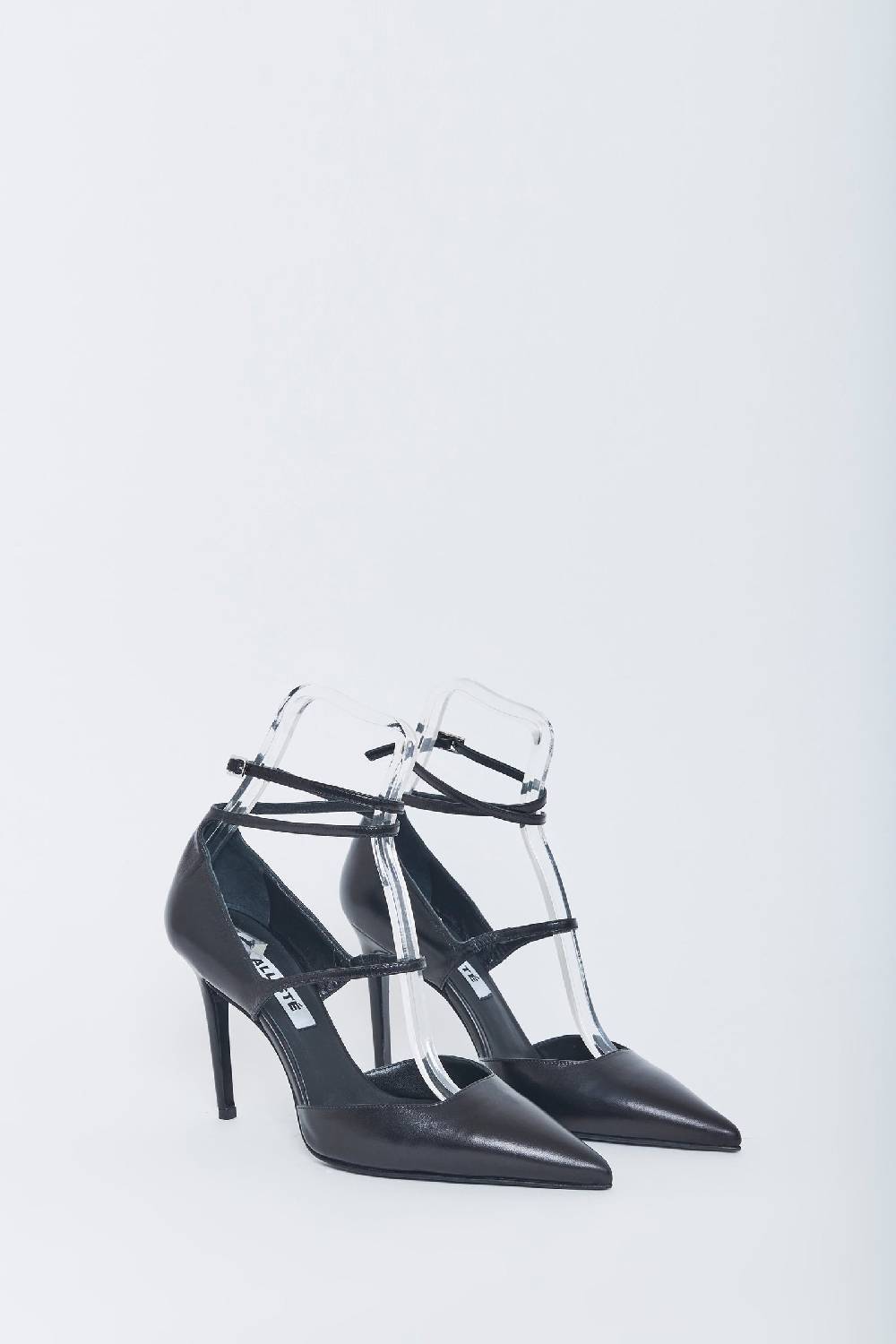 Kalliste K95 DÉCOLLETÉ BLACK Negozio