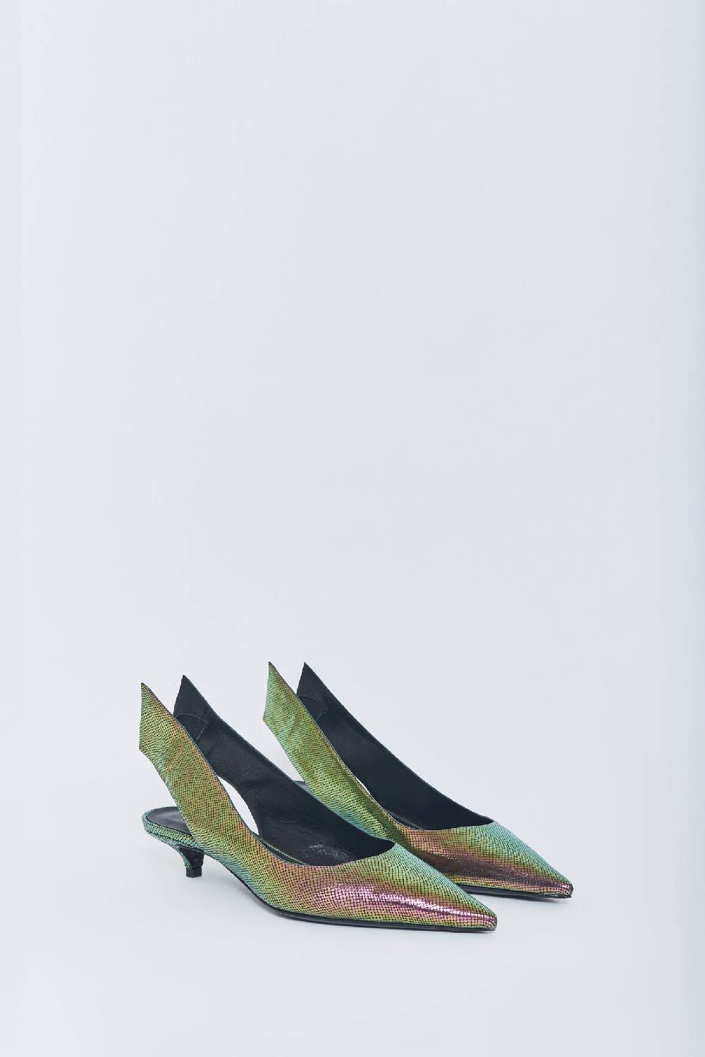 Kalliste K30 RAINBOW WINGS 2025