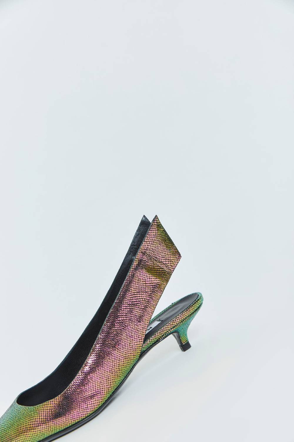 Kalliste K30 RAINBOW WINGS 2025