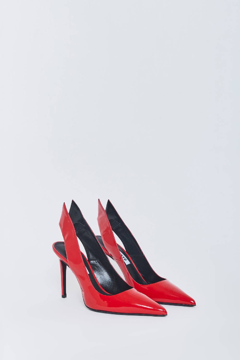 Kalliste K95 WINGS PATENT RED - PRE-ORDER Italia