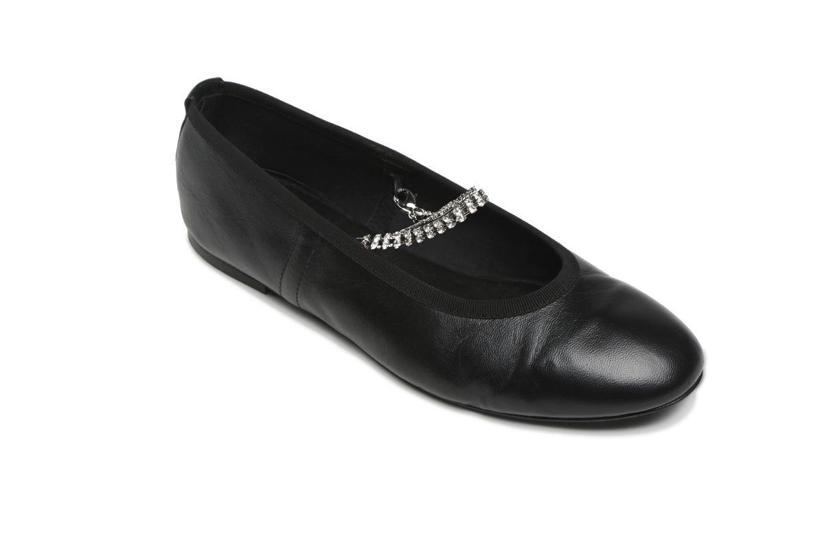 ﻿Kate Cate JULIETTE CHAIN IN BLACK Hotsell