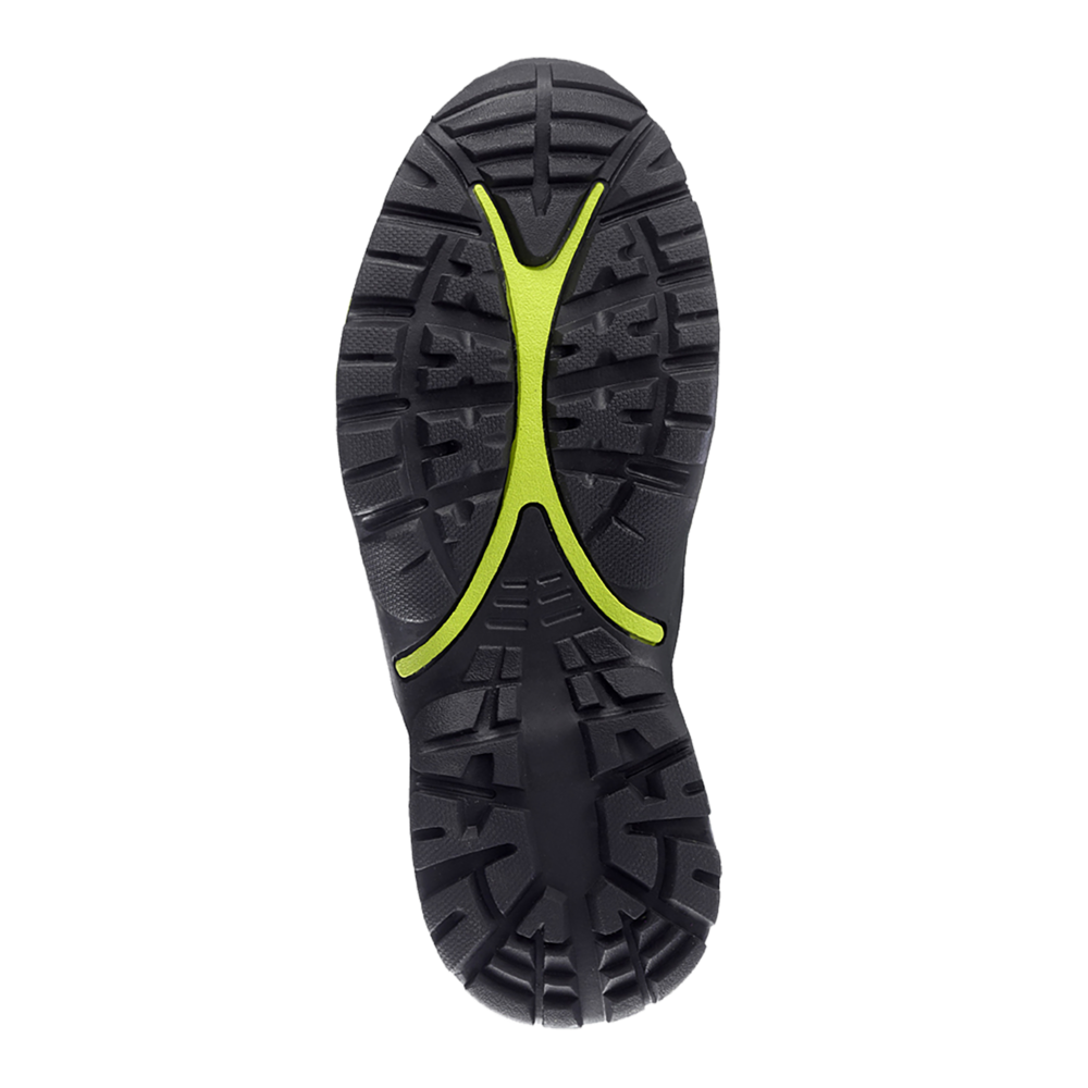﻿Kayland SNAKE GTX KID GREY-LIME Hotsell
