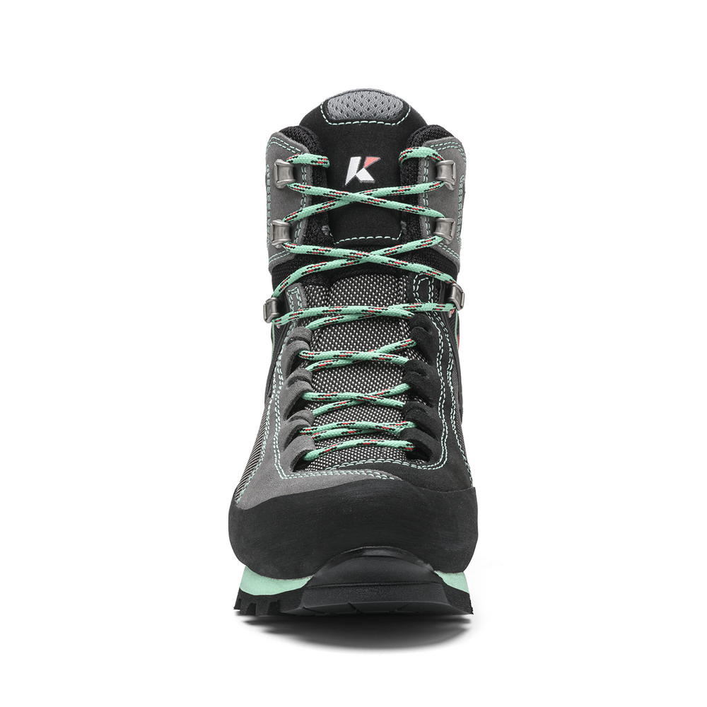 Kayland CROSS MOUNTAIN W’S GTX GREY Vendita Economica