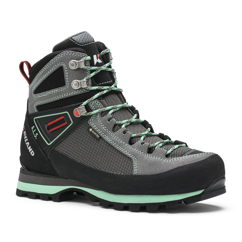 Kayland CROSS MOUNTAIN W’S GTX GREY Vendita Economica