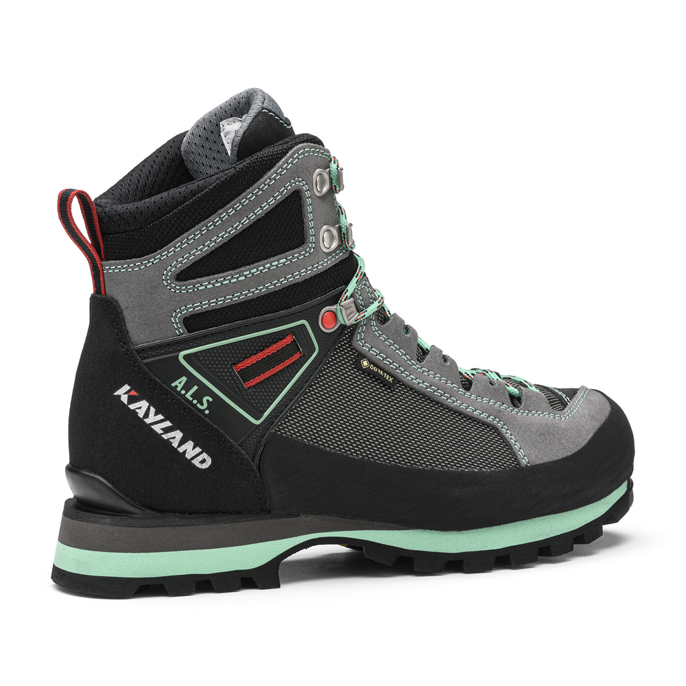 Kayland CROSS MOUNTAIN W’S GTX GREY Vendita Economica