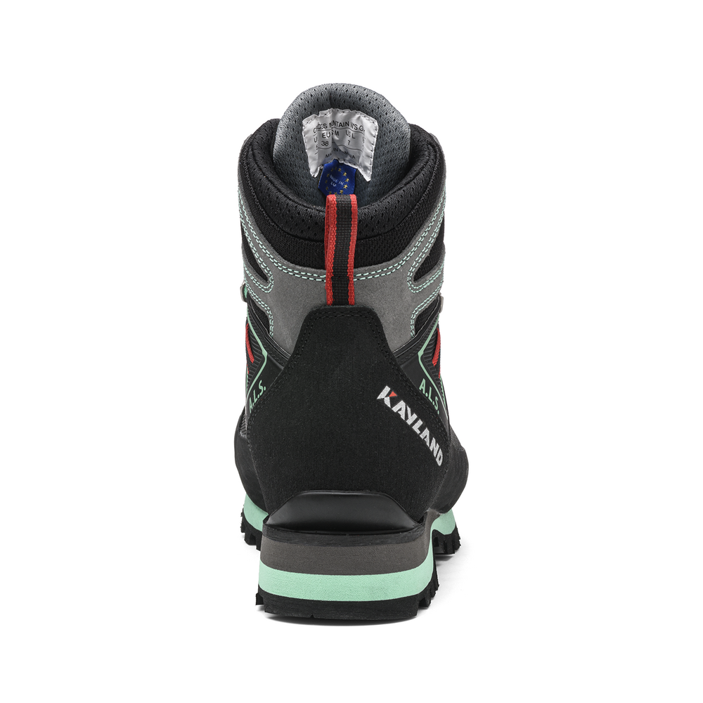 Kayland CROSS MOUNTAIN W’S GTX GREY Vendita Economica