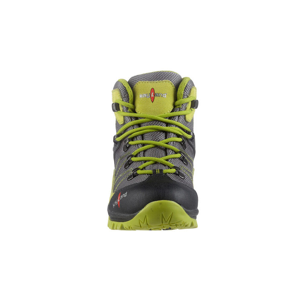 Kayland COBRA K KID GTX GREY LIME Negozio