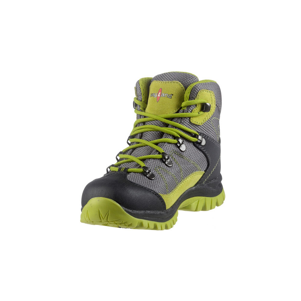 Kayland COBRA K KID GTX GREY LIME Negozio