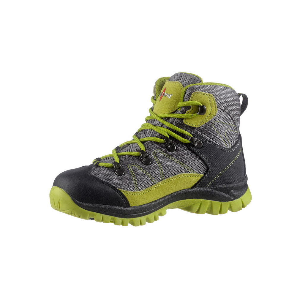 Kayland COBRA K KID GTX GREY LIME Negozio
