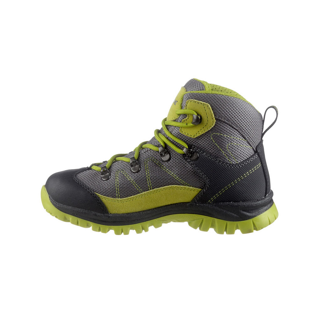 Kayland COBRA K KID GTX GREY LIME Negozio