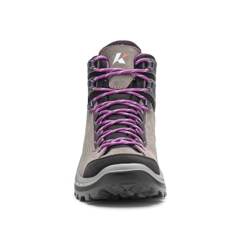Kayland IMPACT W’S GTX DARK GREY Black Friday